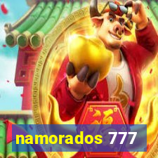 namorados 777